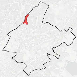 Treis Géfyres