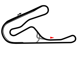 Circuit de Tsukuba