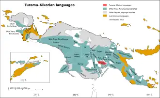 Image illustrative de l’article Langues turama-kikori