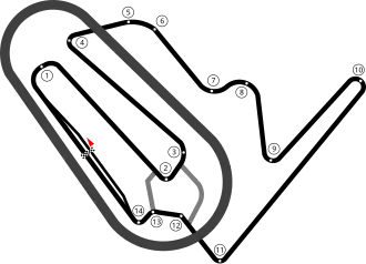 Twin Ring Motegi