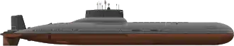 illustration de TK-20 Severstal