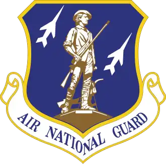Image illustrative de l’article McGhee Tyson Air National Guard Base