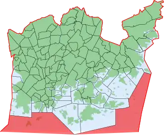 Ulkosaaret