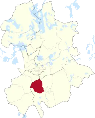 Ummeljoki