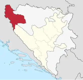 Canton d'Una-Sana