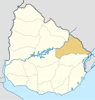 Cerro Largo