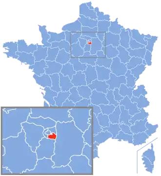 Val-de-Marne