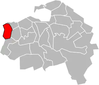 Canton de Cachan