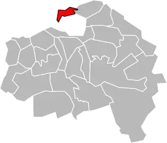 Canton de Vincennes