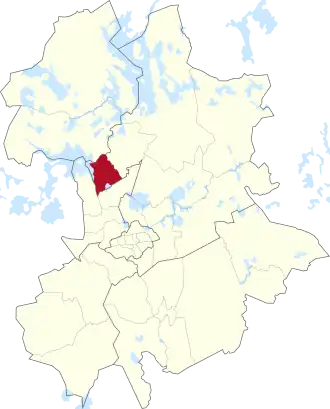 Oravala (Kouvola)