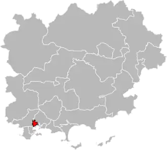 Canton de Toulon-2