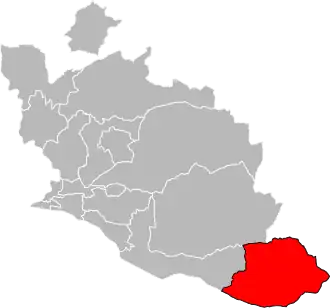 Canton de Pertuis