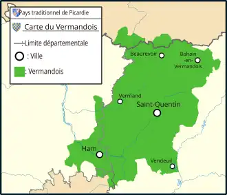 Vermandois