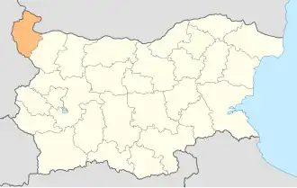 Vidin (oblast)