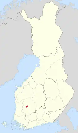 Viljakkala