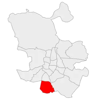 Villaverde (Madrid)