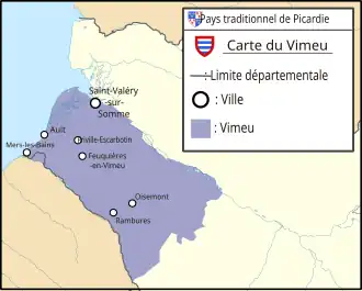 Vimeu