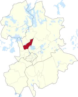 Voikkaa