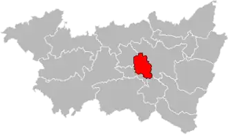 Canton d'Épinal-2
