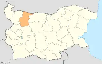 Vratsa (oblast)