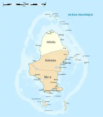 Hihifo