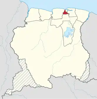 Wanica