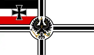 Image illustrative de l’article Norddeutsche Bundesmarine