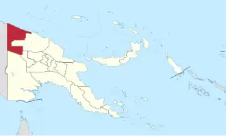Sandaun