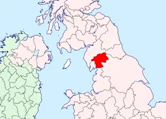 Westmorland
