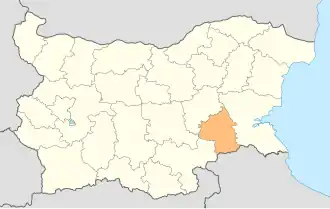 Yambol (oblast)