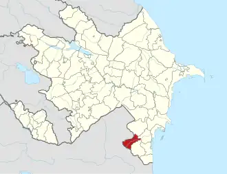Yardımlı (raion)