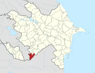 Zangilan (raion)