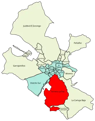 Torrero