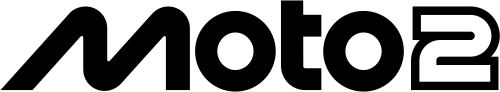 Description de l'image Moto2 logo (2024).svg.