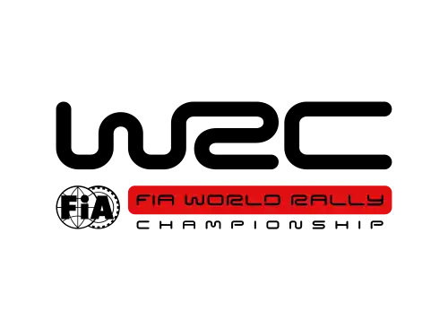 Logo du Championnat du monde des rallyes