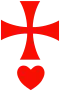 Image illustrative de l’article Chanoines réguliers de la pénitence des martyrs