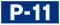 Image illustrative de l’article P-11