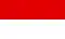 Description de l'image Flag of Hesse.svg.