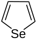 Image illustrative de l’article Sélénophène