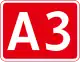 Image illustrative de l’article Route magistrale 3 (Lituanie)