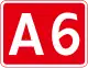 Image illustrative de l’article Route magistrale 6 (Lituanie)