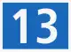 Image illustrative de l’article Route principale 13 (Suisse)
