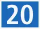 Image illustrative de l’article Route principale 20 (Suisse)