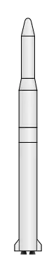 Schéma du Tsyklon-2