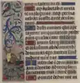 Chimère (fol. 104 v.)