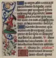 Personnage hybride (fol. 55 v.)