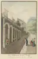 La rampe au XIXe&nbsp;siècle