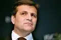 Boris Trajkovski, président de la République de 1999 à 2004.