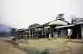 Marché à Bipindi, 1997