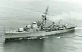 BAP Ferre, ex-HMS Decoy
